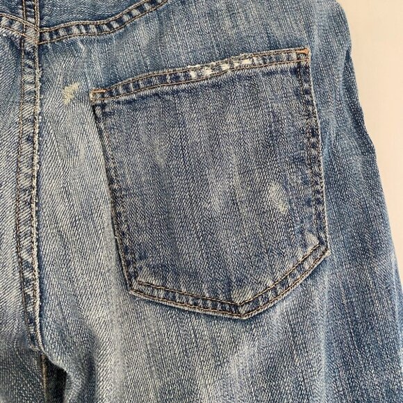CURRENT/ELLIOTT Women’s Jeans Size 27- As Is - Picture 13 of 13
